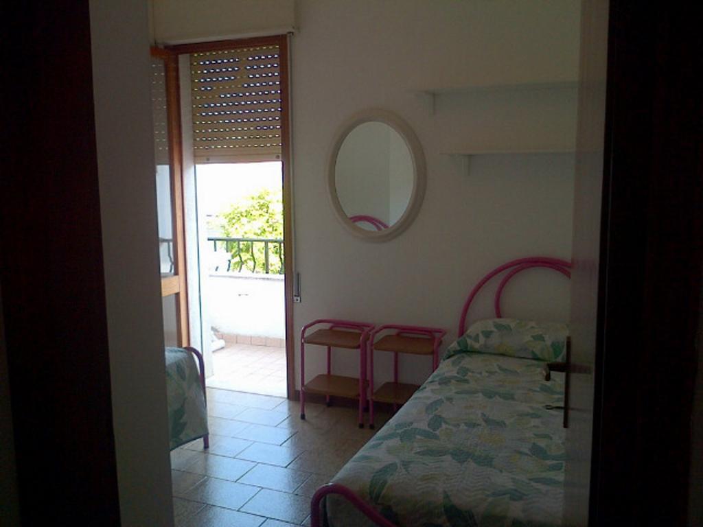 Alle Cipressine Apartment
