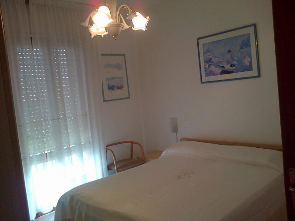 Apartment Alle Cipressine *