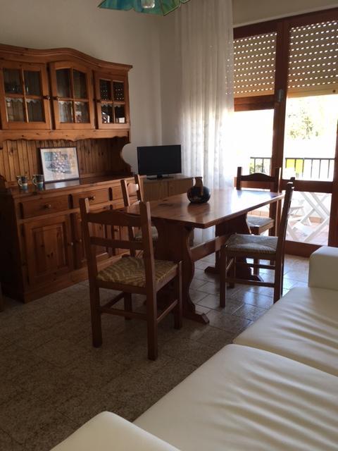 Apartment Alle Cipressine
