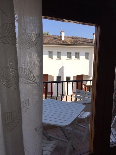 Alle Cipressine Apartment