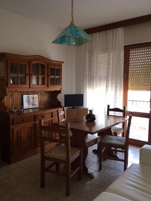 Apartment Alle Cipressine *