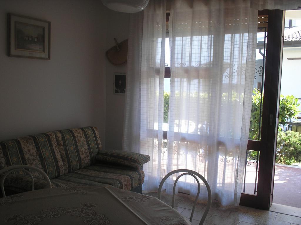 Apartment Alle Cipressine Porto Santa Margherita di Caorle